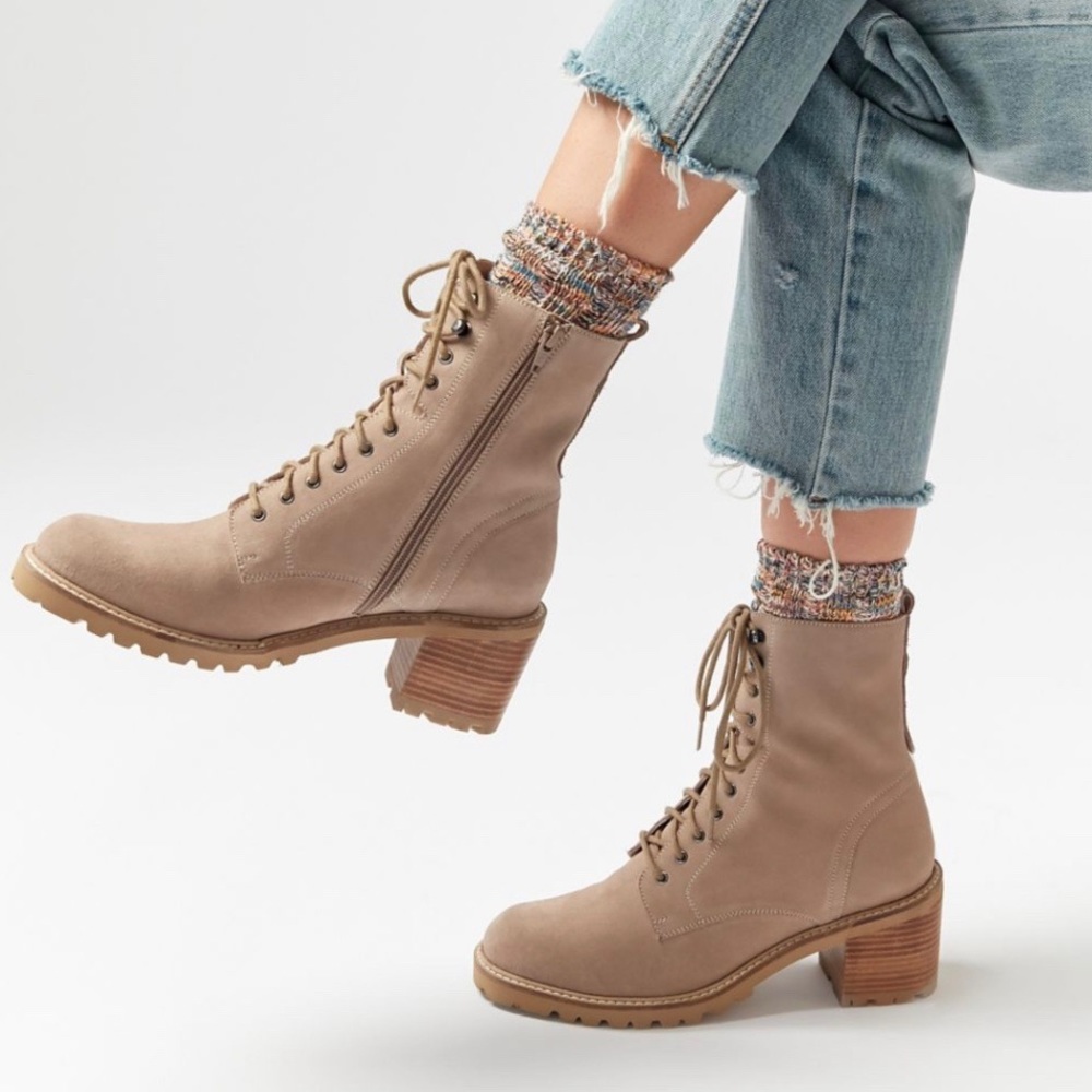 Seychelles Irresistible Boot - Size 8 / EU 39